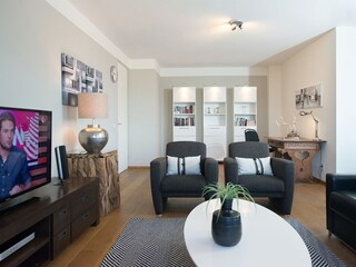 Apartment Scheveningen Features 5