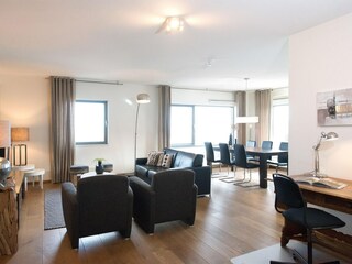 Apartamento Scheveningen Características 13