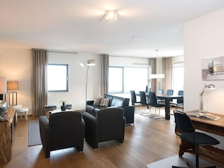 Apartment Scheveningen Features 19