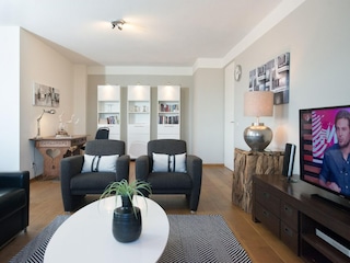 Apartment Scheveningen Features 11