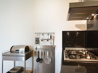 Appartement Scheveningen Kenmerken 10