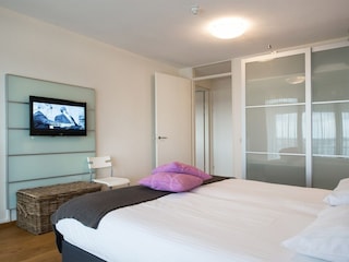Apartment Scheveningen Features 16