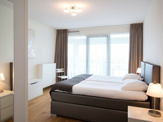 Appartement Scheveningen Équipement 25