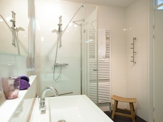 Apartment Scheveningen Features 13
