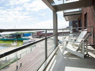 Appartamento Scheveningen Registrazione all'aperto 2