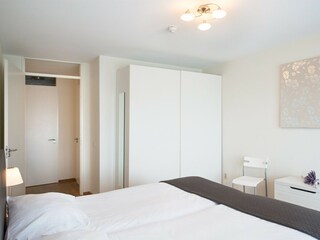 Apartamento Scheveningen Características 12