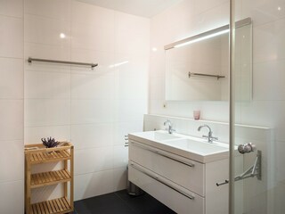 Appartement Scheveningen Équipement 16