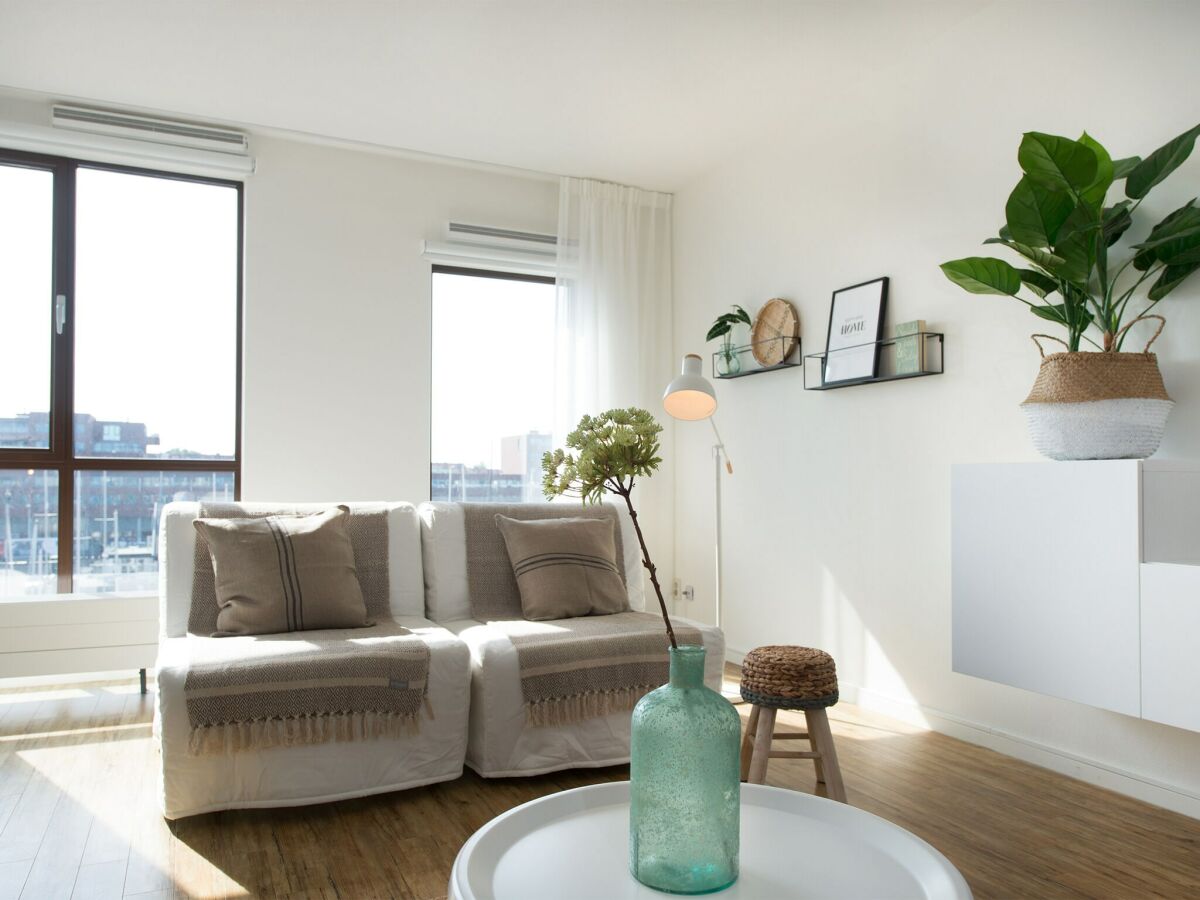 Apartment Scheveningen Features 1