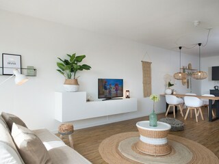 Apartment Scheveningen Ausstattung 23