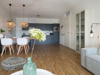 Appartement Scheveningen  37