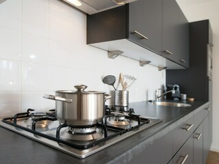 Appartamento Scheveningen Caratteristiche 19