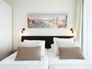 Apartment Scheveningen Features 11