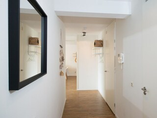 Apartment Scheveningen Features 17