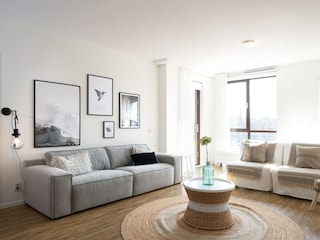 Apartment Scheveningen Ausstattung 17