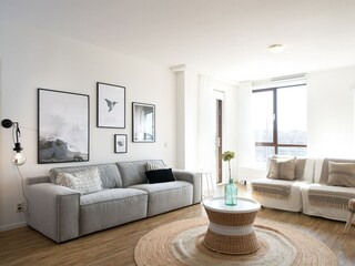 Appartamento Scheveningen Caratteristiche 9