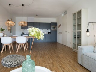 Appartement Scheveningen  34