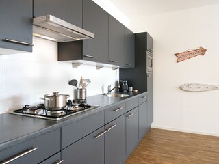 Appartamento Scheveningen Caratteristiche 8