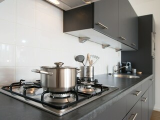 Apartment Scheveningen Ausstattung 23