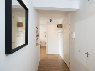 Apartment Scheveningen Ausstattung 10