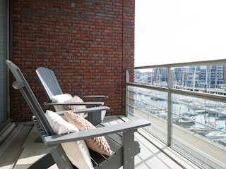 Apartment Scheveningen Außenaufnahme 3