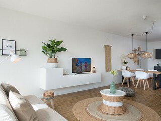 Apartment Scheveningen Features 23
