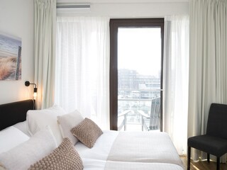 Apartment Scheveningen Ausstattung 22