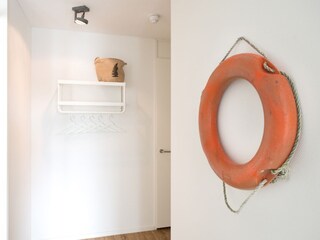 Apartment Scheveningen  40