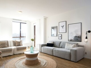 Appartamento Scheveningen Caratteristiche 20
