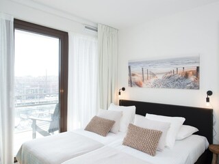 Appartement Scheveningen Équipement 16