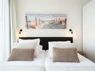 Apartment Scheveningen Ausstattung 22