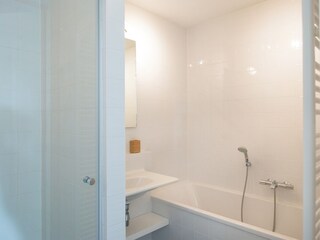 Apartment Scheveningen Ausstattung 20