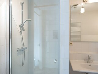 Appartement Scheveningen Kenmerken 13