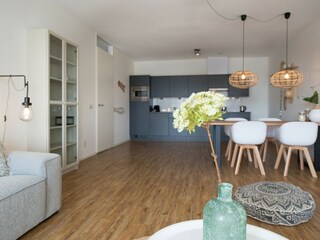 Appartamento Scheveningen  38