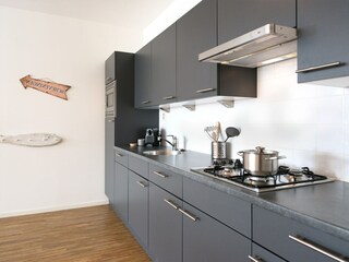 Apartment Scheveningen Ausstattung 28