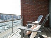 Appartement Scheveningen Buitenaudio-opname 1