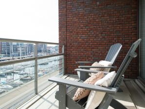 Modern apartment located on the Scheveningen coast - Scheveningen - image1