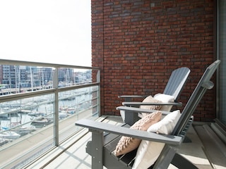 Apartment Scheveningen Außenaufnahme 5