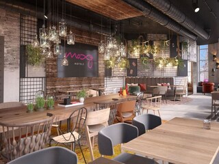 Appartamento Scheveningen Ambiente 25