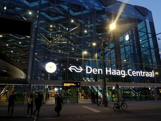 Appartamento Scheveningen Ambiente 26