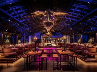 Appartement Scheveningen Environnement 31