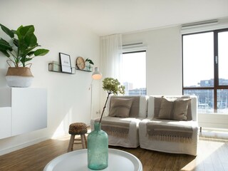 Appartement Scheveningen  39