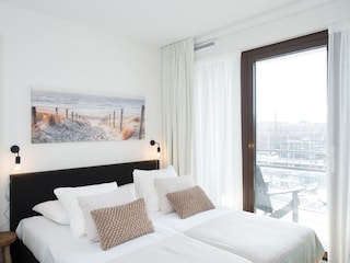 Appartamento Scheveningen Caratteristiche 22