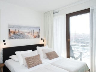 Appartement Scheveningen Kenmerken 23