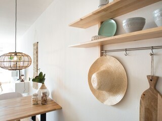 Appartamento Scheveningen  40