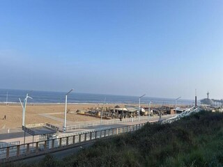 Appartement Scheveningen Omgeving 25