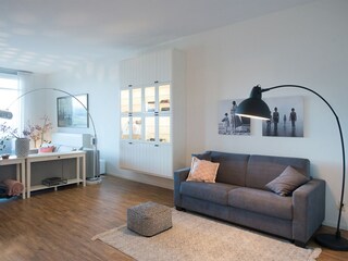 Apartamento Scheveningen Características 18