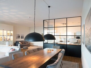 Apartamento Scheveningen Características 15