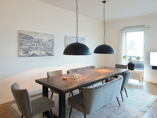 Apartamento Scheveningen Características 14