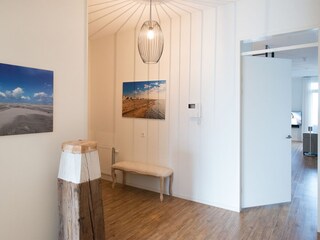 Apartamento Scheveningen Características 19