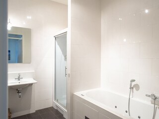 Appartement Scheveningen Équipement 11